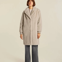 BEAUMONT Abrigo Nilla - Imagen 2