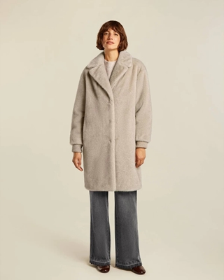 BEAUMONT Abrigo Nilla - Imagen 2