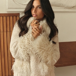 BEAUMONT Abrigo Sienna - Imagen 1