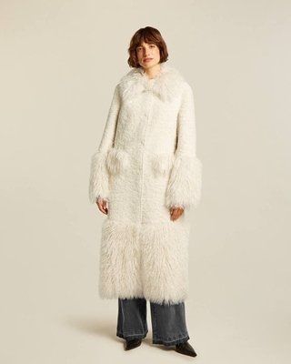 BEAUMONT Abrigo Sienna - Imagen 2