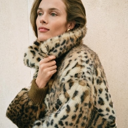 BEAUMONT Bomber CARMELA - Imagen 1
