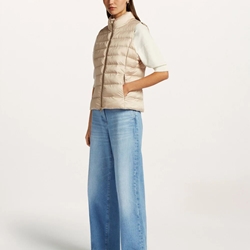 BEAUMONT Chaleco CATHY Fucsia - Imagen 1