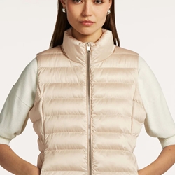 BEAUMONT Chaleco CATHY Fucsia - Imagen 2