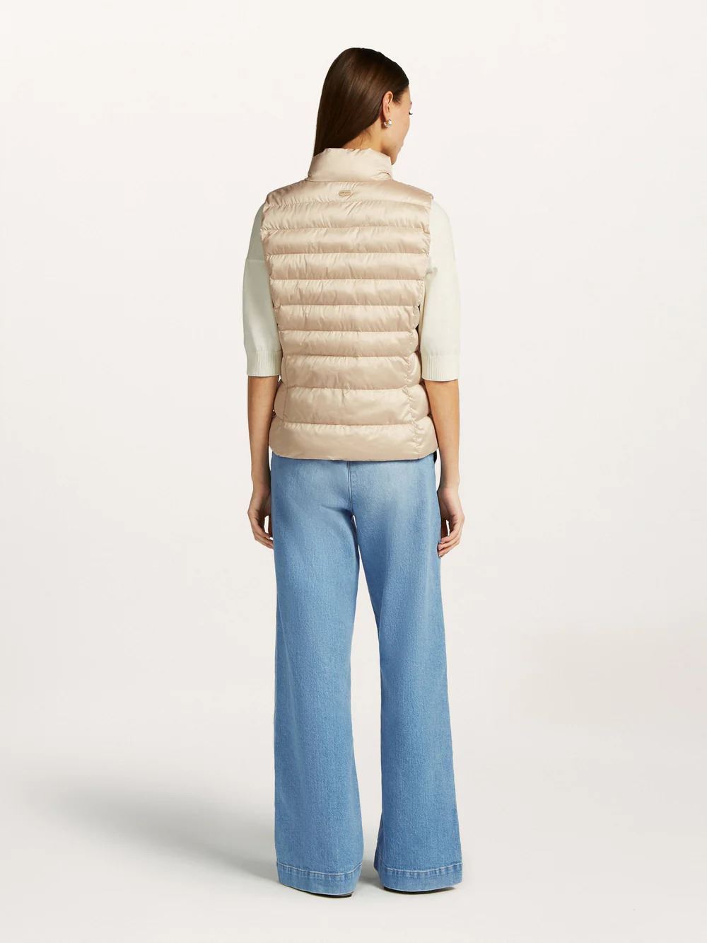 BEAUMONT Chaleco CATHY Fucsia - Imagen 4