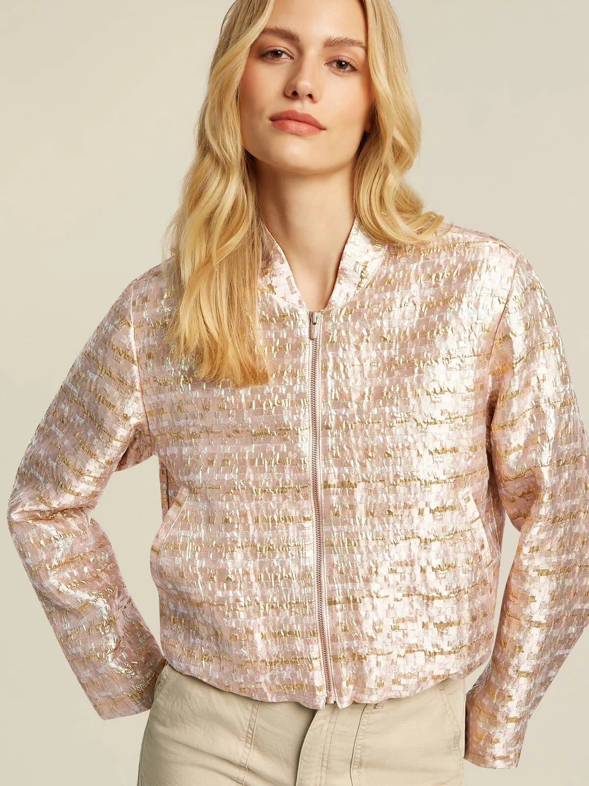 BEAUMONT Chaqueta Clemence - Imagen 2