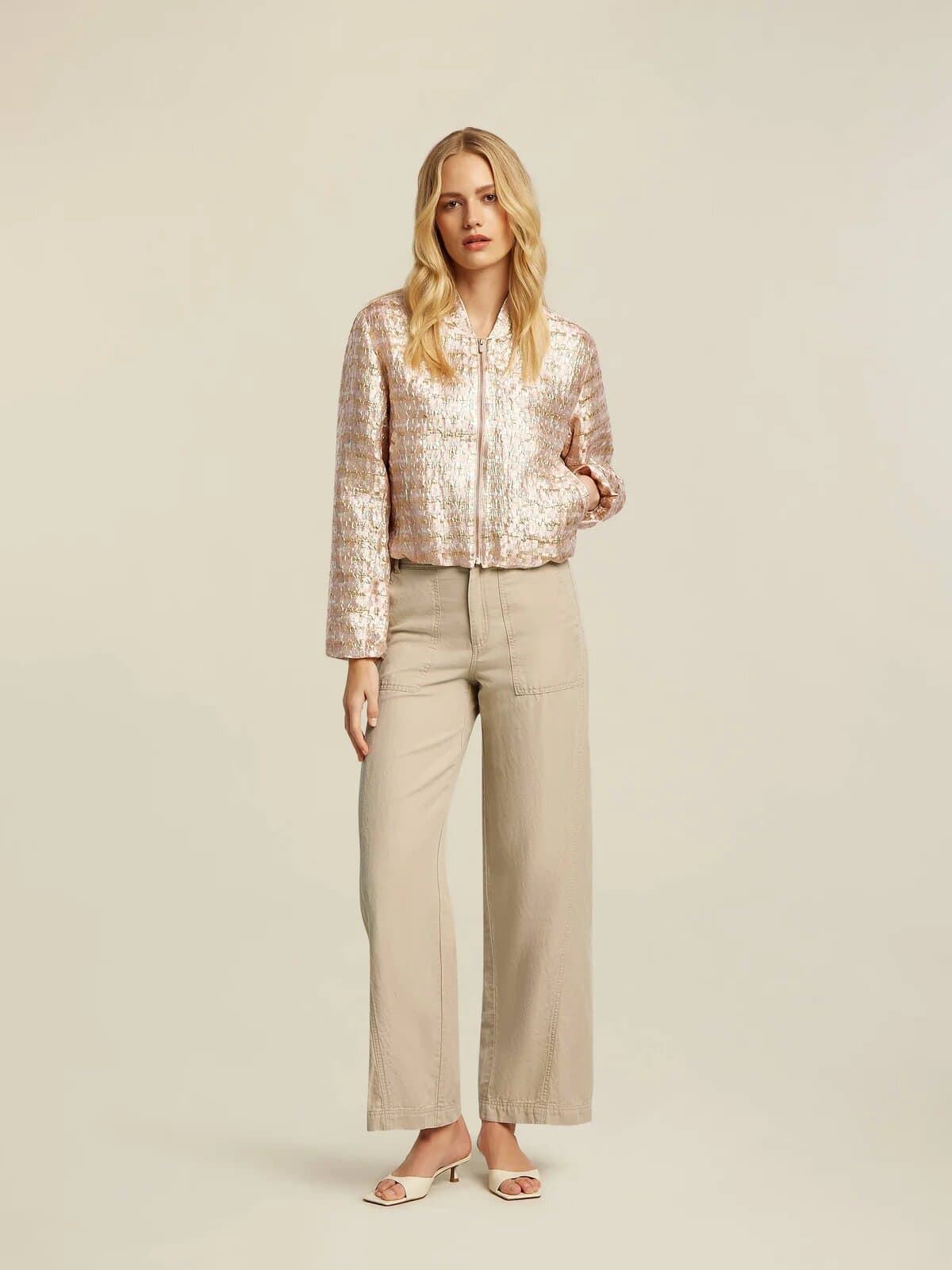 BEAUMONT Chaqueta Clemence - Imagen 3