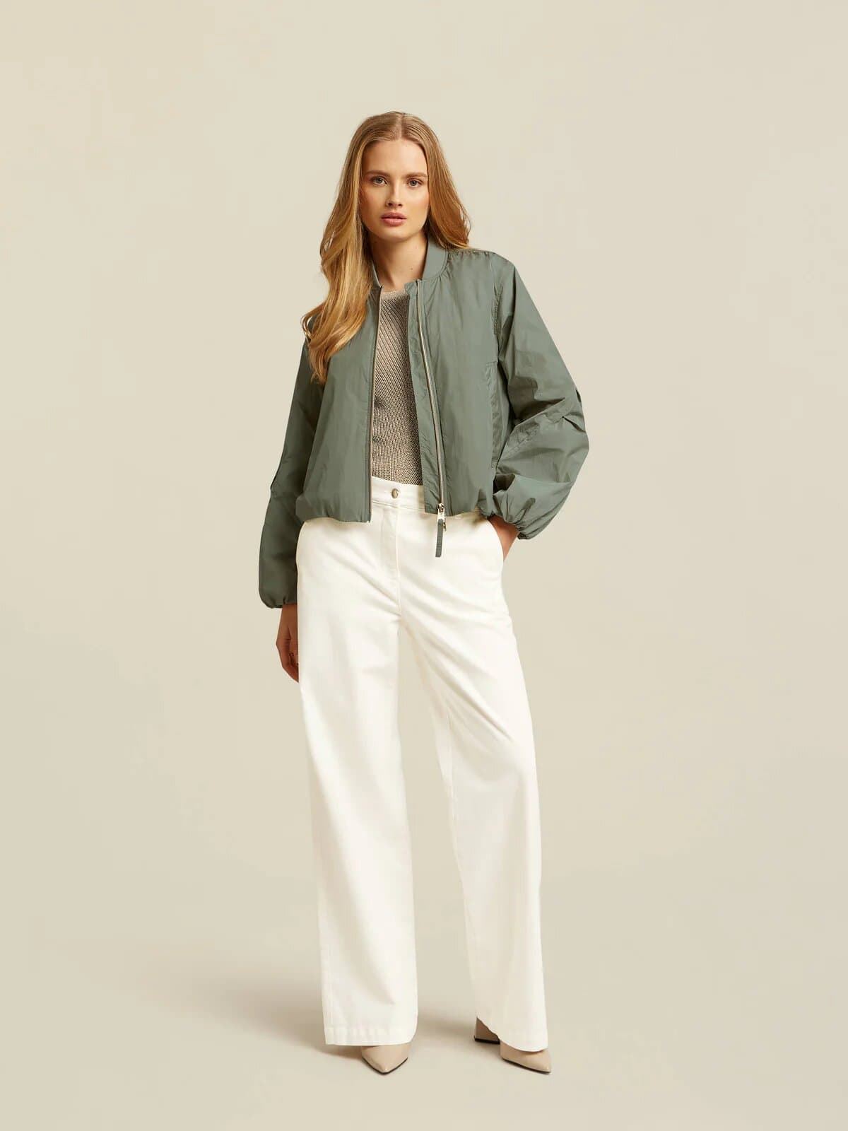 BEAUMONT Chaqueta JOAN - Imagen 1