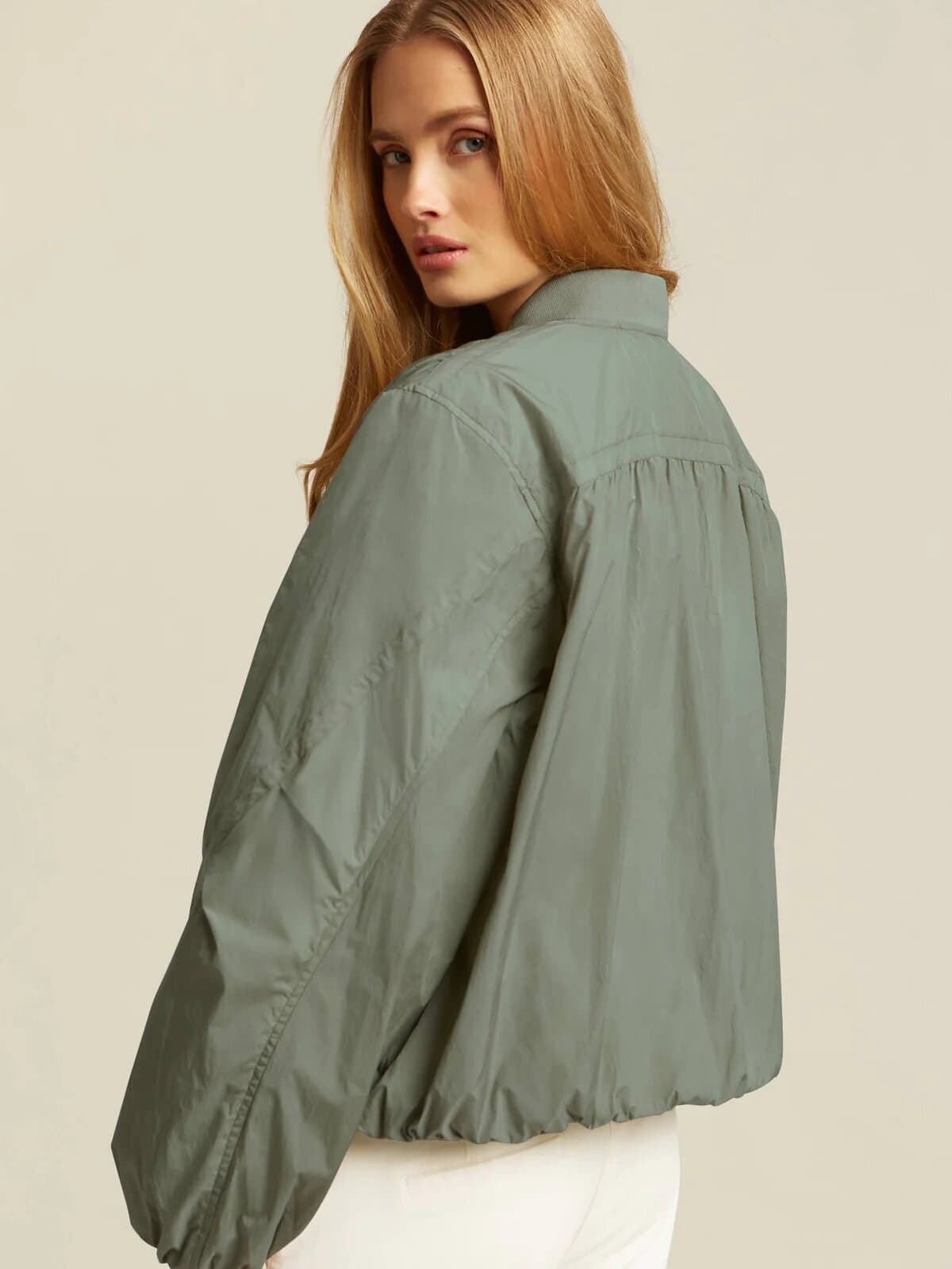 BEAUMONT Chaqueta JOAN - Imagen 3