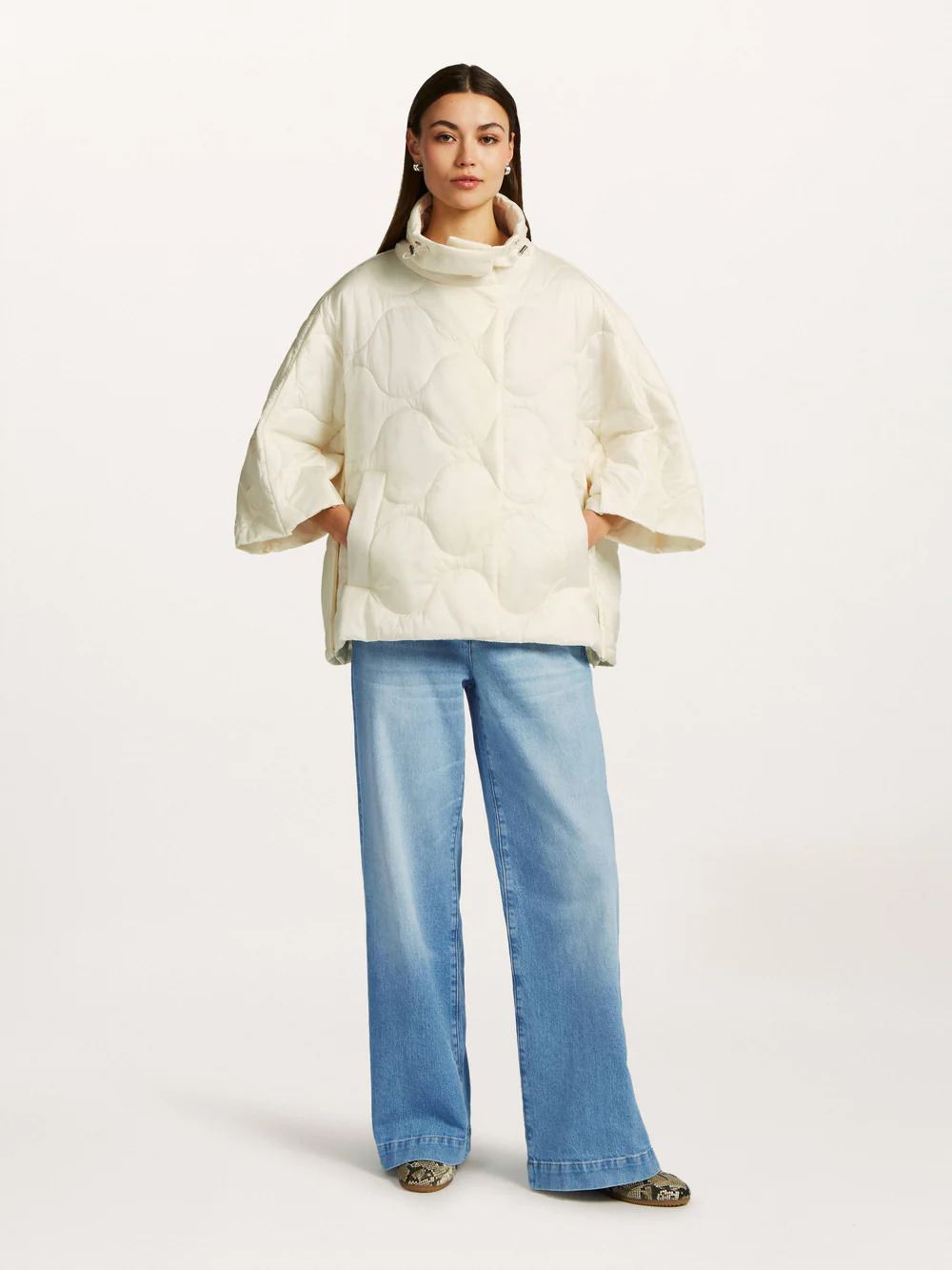 BEAUMONT Chaqueta NOELLE - Imagen 3