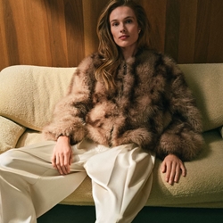 BEAUMONT Chaqueta ORLA - Imagen 1