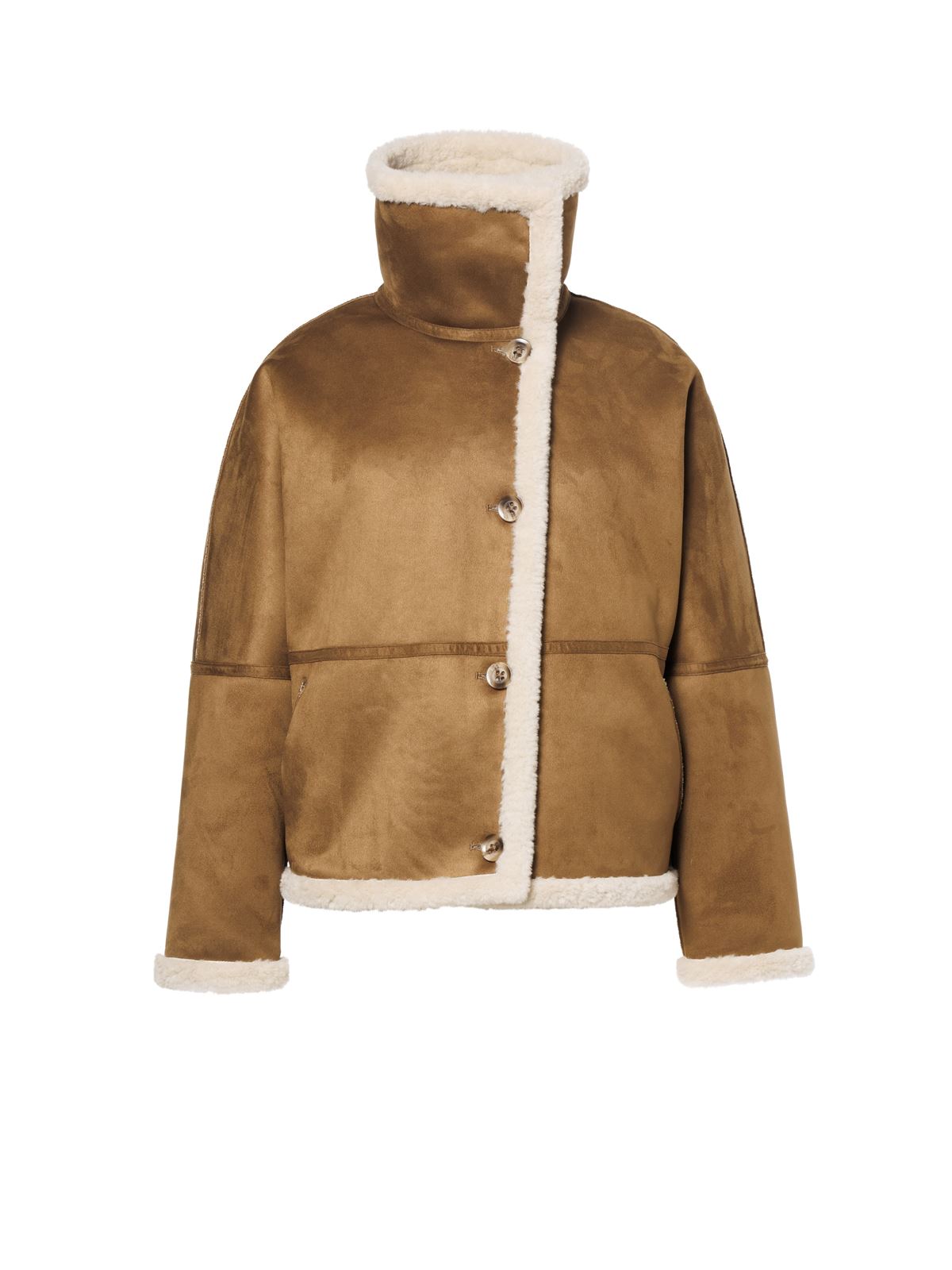 BEAUNONT Chaqueta CHAYEEN - Imagen 6