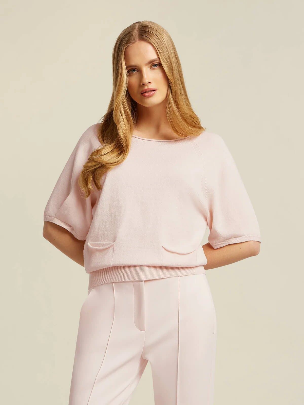BEUAMONT Sweter LOTTE - Imagen 3