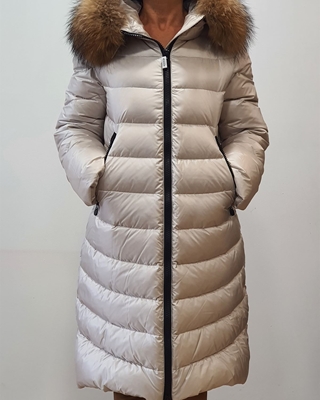 BODIFUR Plumas Largo - Imagen 1