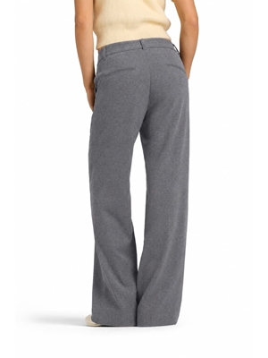 CAMBIO Pantalón AMELIE Gris - Imagen 2