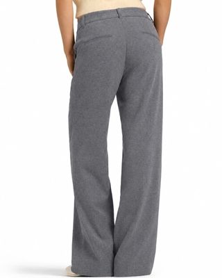CAMBIO Pantalón AMELIE Gris - Imagen 2
