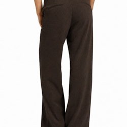 CAMBIO Pantalón AMELIE Marrón - Imagen 1
