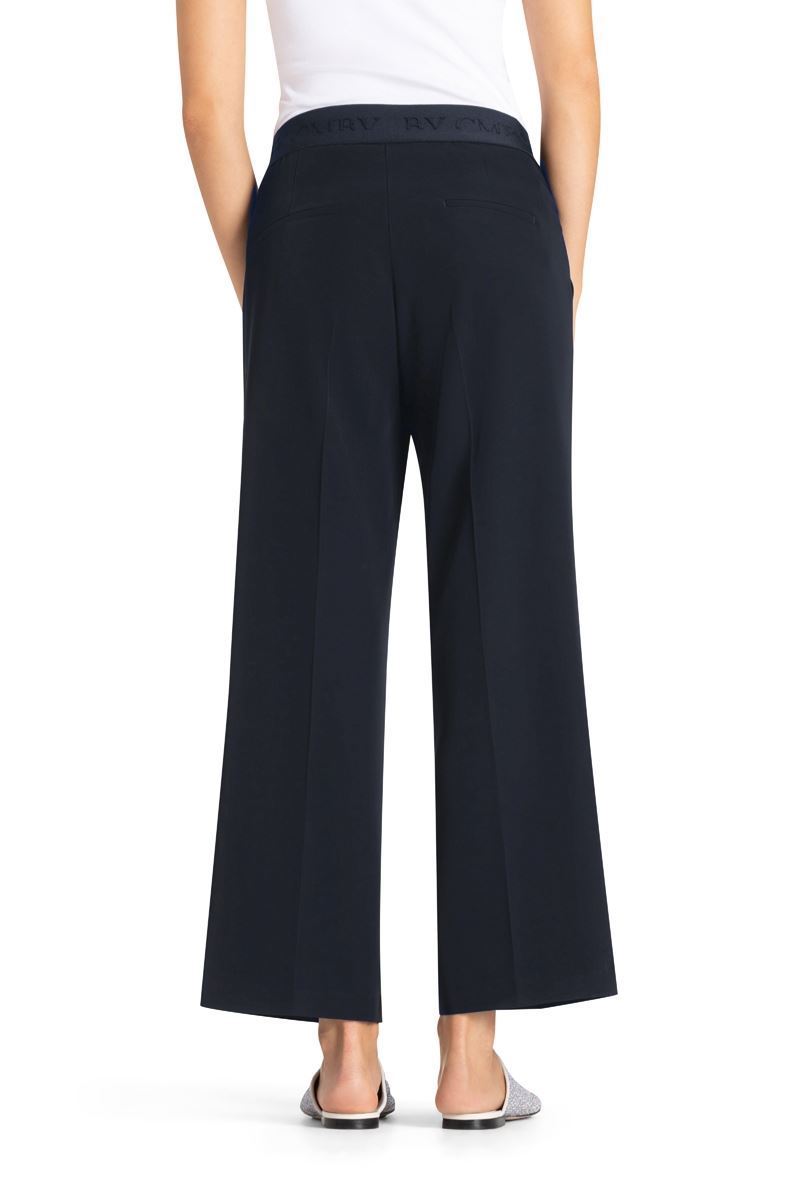 CAMBIO Pantalón AVA Marino - Imagen 2