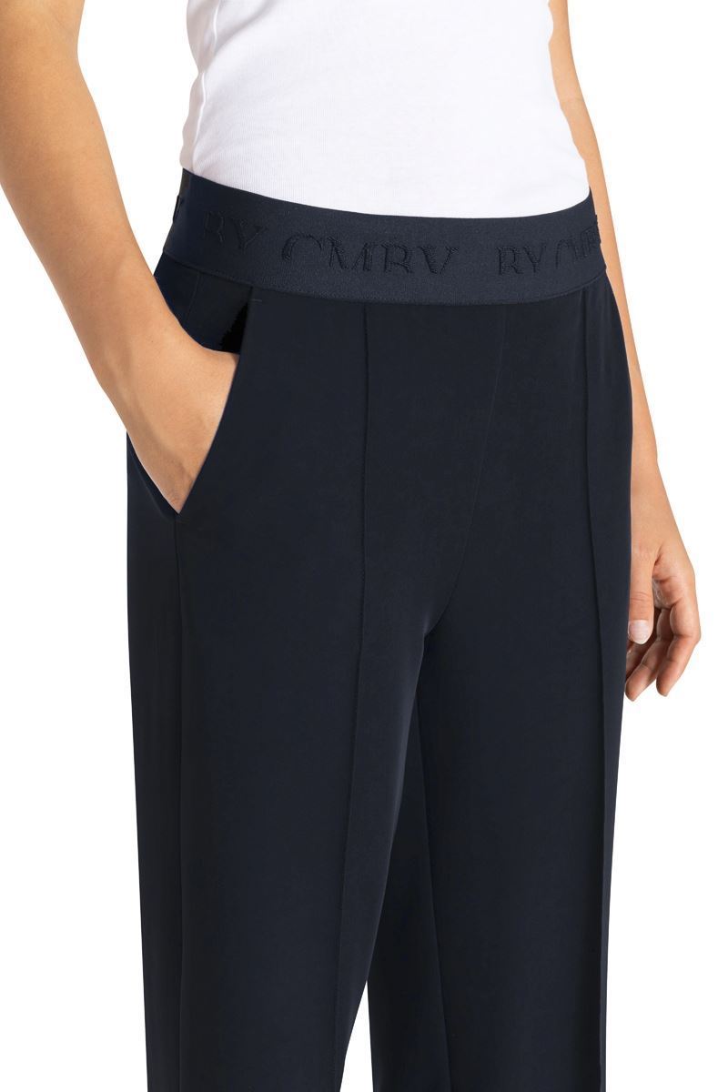 CAMBIO Pantalón AVA Marino - Imagen 3