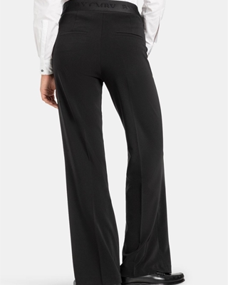 CAMBIO Pantalón AVA Negro - Imagen 2