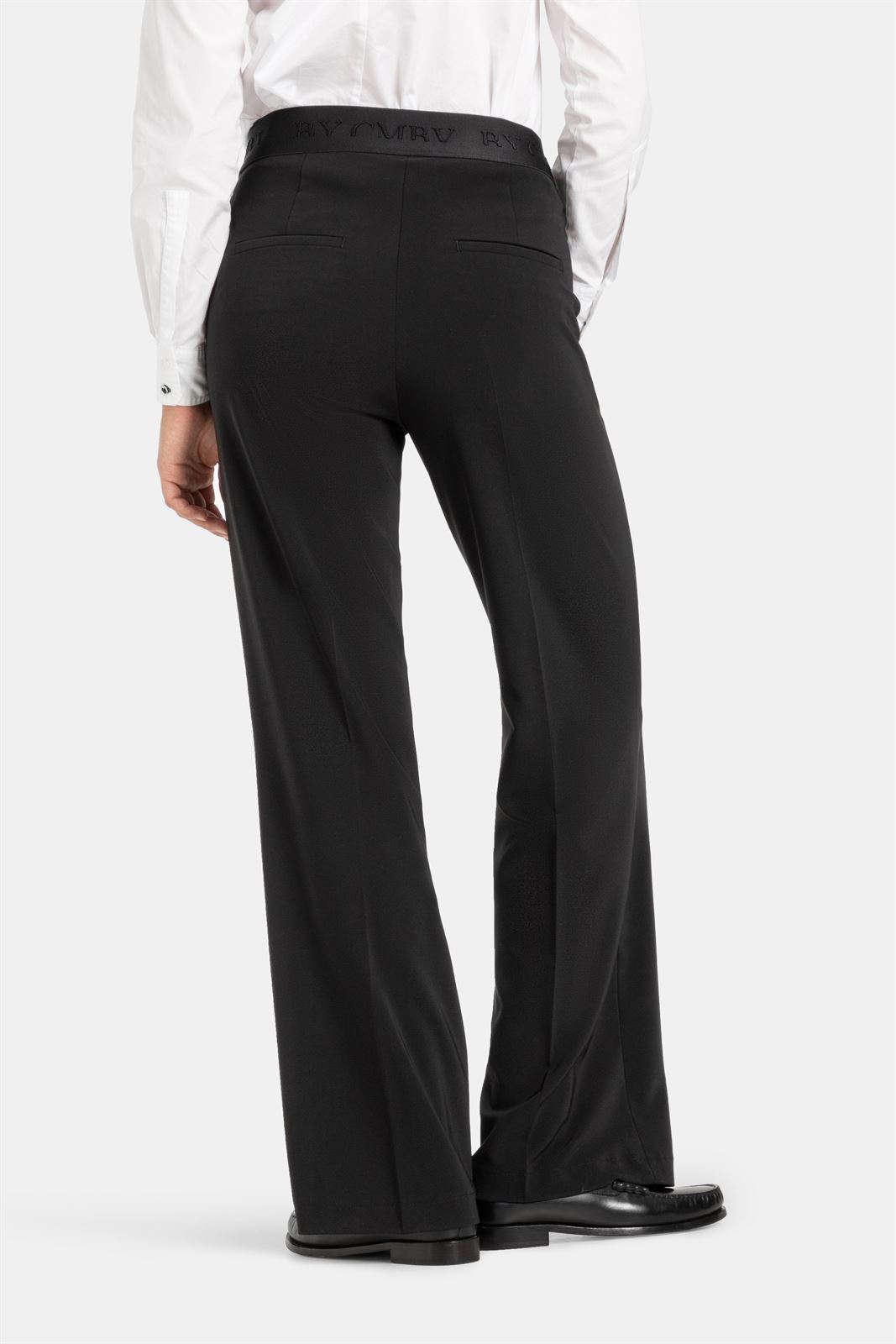 CAMBIO Pantalón AVA Negro - Imagen 3