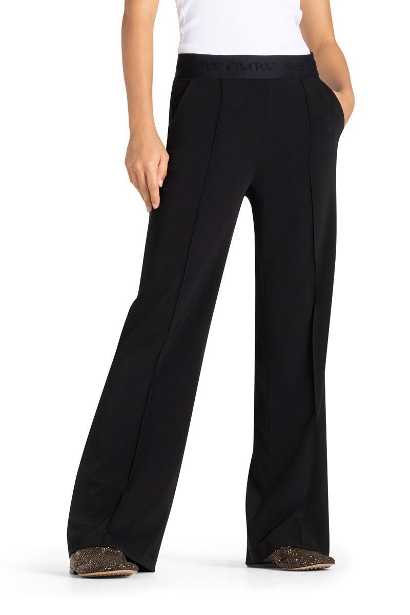 CAMBIO Pantalón AVA Negro - Imagen 4