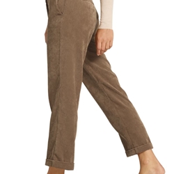 CAMBIO Pantalón de Pana KRYSTAL - Imagen 1