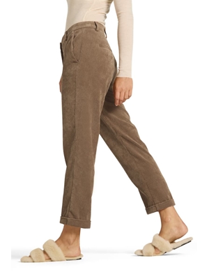 CAMBIO Pantalón de Pana KRYSTAL - Imagen 1