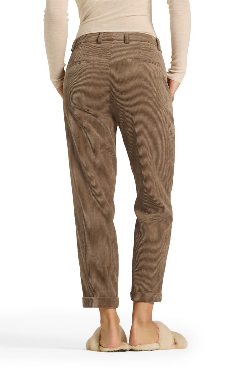 CAMBIO Pantalón de Pana KRYSTAL - Imagen 2
