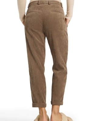 CAMBIO Pantalón de Pana KRYSTAL - Imagen 2