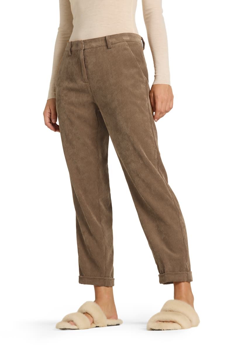 CAMBIO Pantalón de Pana KRYSTAL - Imagen 3