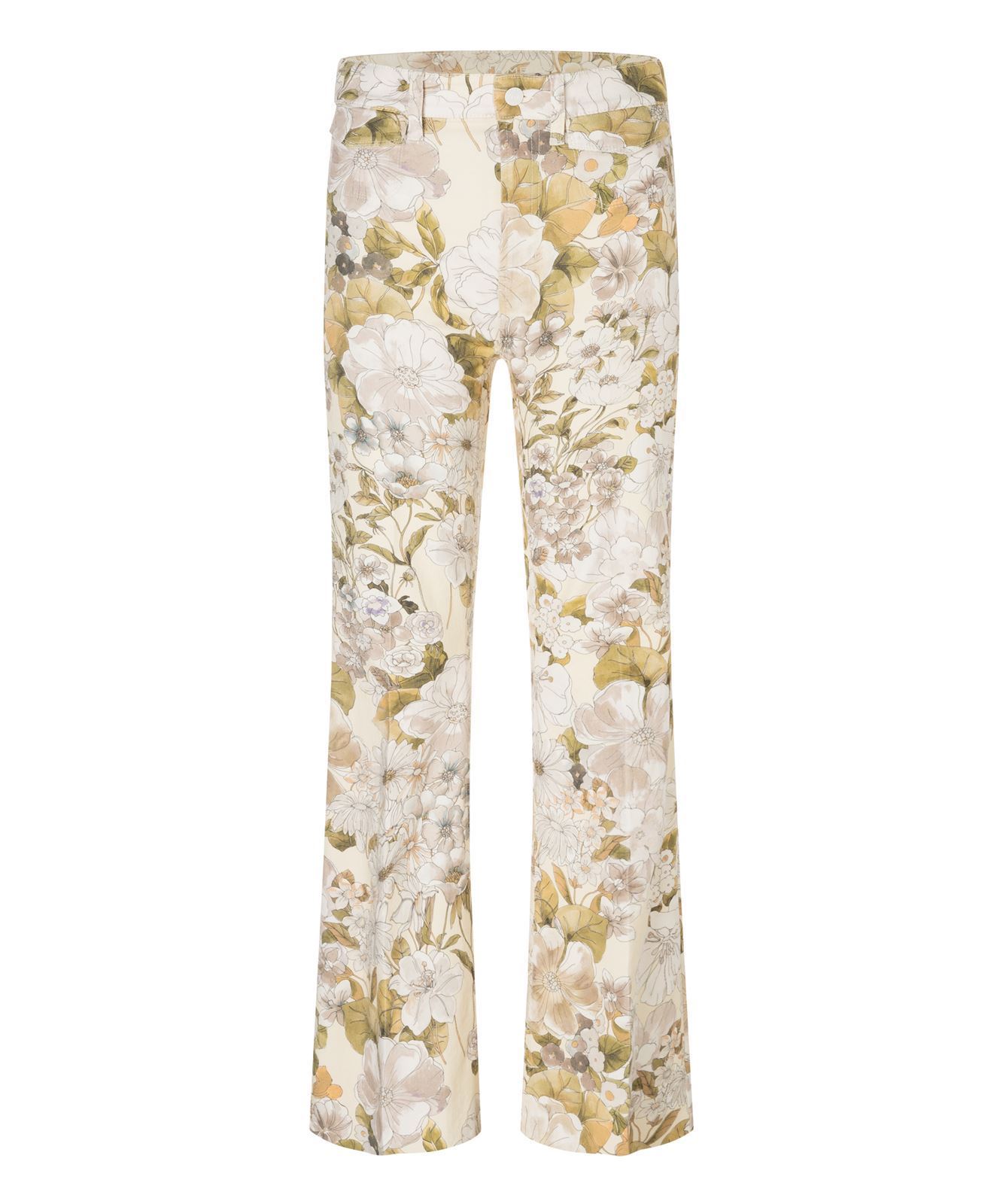 CAMBIO Pantalón FABIENNE POCKET - Imagen 2