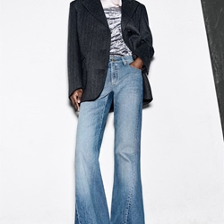 CAMBIO Pantalón FABIENNE TWISTED - Imagen 1