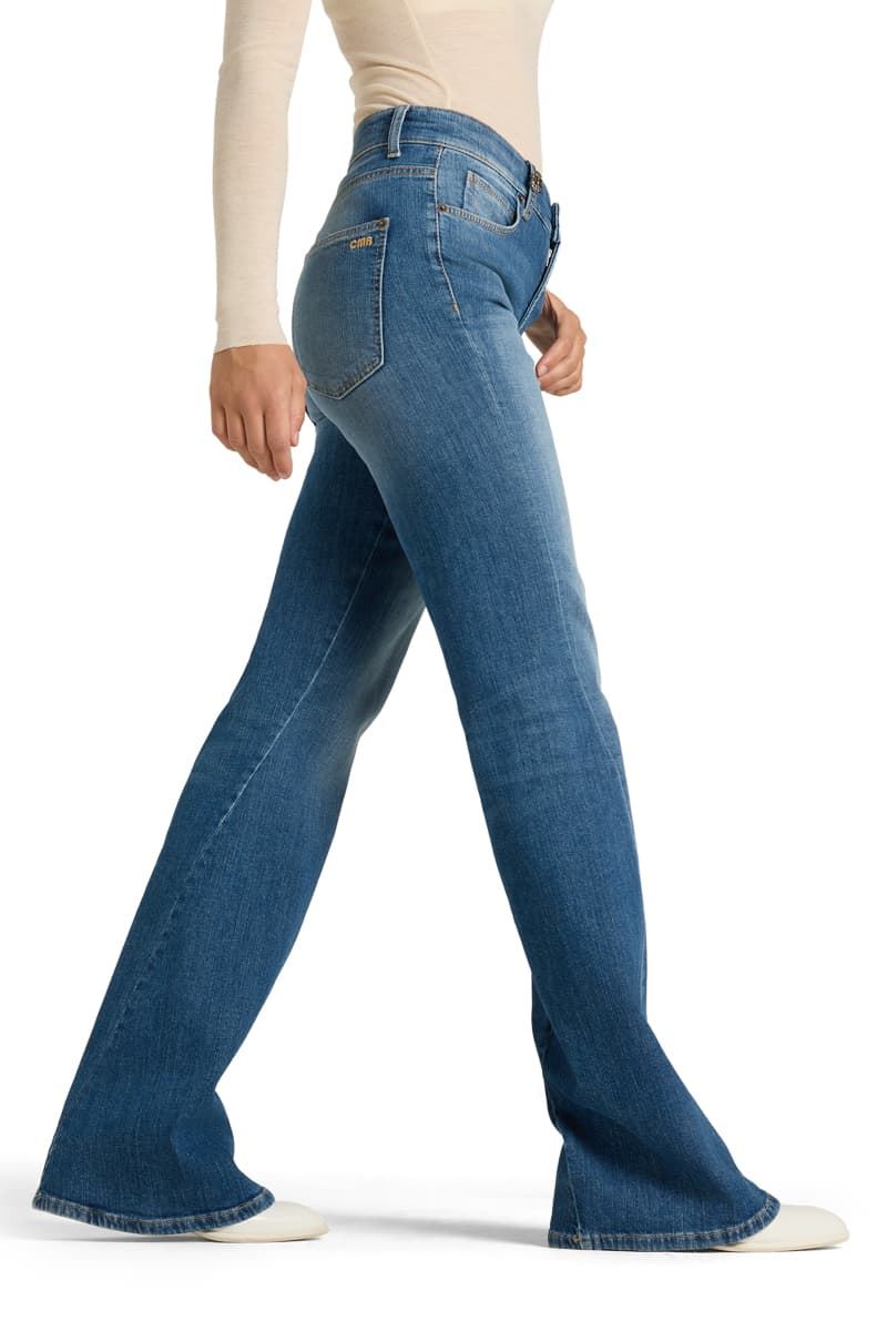 CAMBIO Pantalón FABIENNE TWISTED - Imagen 2