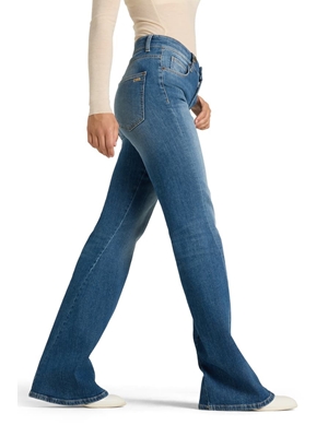 CAMBIO Pantalón FABIENNE TWISTED - Imagen 2