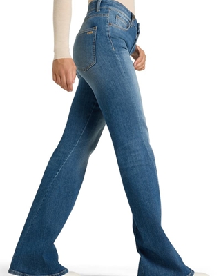 CAMBIO Pantalón FABIENNE TWISTED - Imagen 2