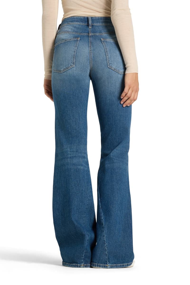CAMBIO Pantalón FABIENNE TWISTED - Imagen 4