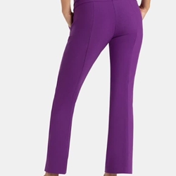 CAMBIO Pantalón FARAH Morado - Imagen 2