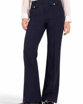 CAMBIO Pantalón FLEUR - Imagen 1