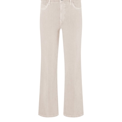 CAMBIO Pantalón FRANCESCA Beige - Imagen 1