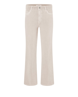 CAMBIO Pantalón FRANCESCA Beige - Imagen 1