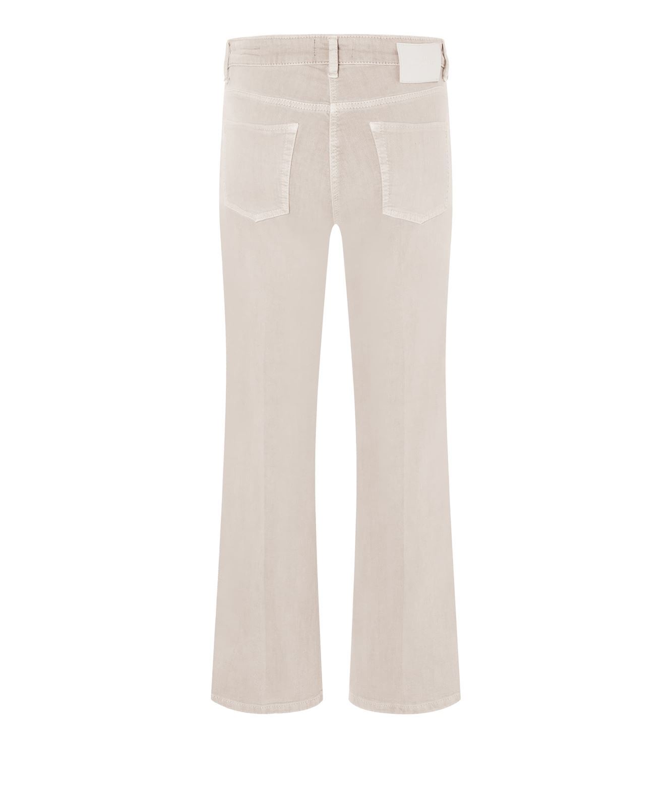 CAMBIO Pantalón FRANCESCA Beige - Imagen 2