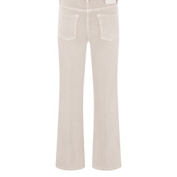 CAMBIO Pantalón FRANCESCA Beige - Imagen 2