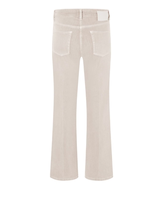 CAMBIO Pantalón FRANCESCA Beige - Imagen 2