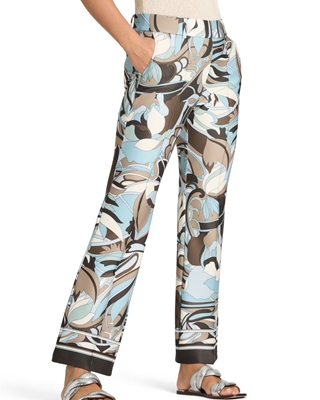 CAMBIO Pantalón FRANCOISE CROPPED - Imagen 1