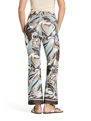 CAMBIO Pantalón FRANCOISE CROPPED - Imagen 2