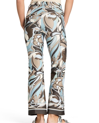 CAMBIO Pantalón FRANCOISE CROPPED - Imagen 2