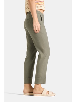 CAMBIO Pantalón KRYSTAL kaki - Imagen 2