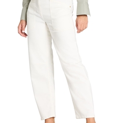 CAMBIO Pantalón OCEAN Blanco - Imagen 2