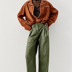CAMBIO Pantalón OCTOBER - Imagen 1