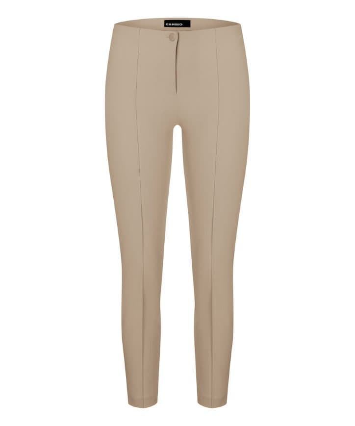CAMBIO Pantalón ROS Camel - Imagen 1